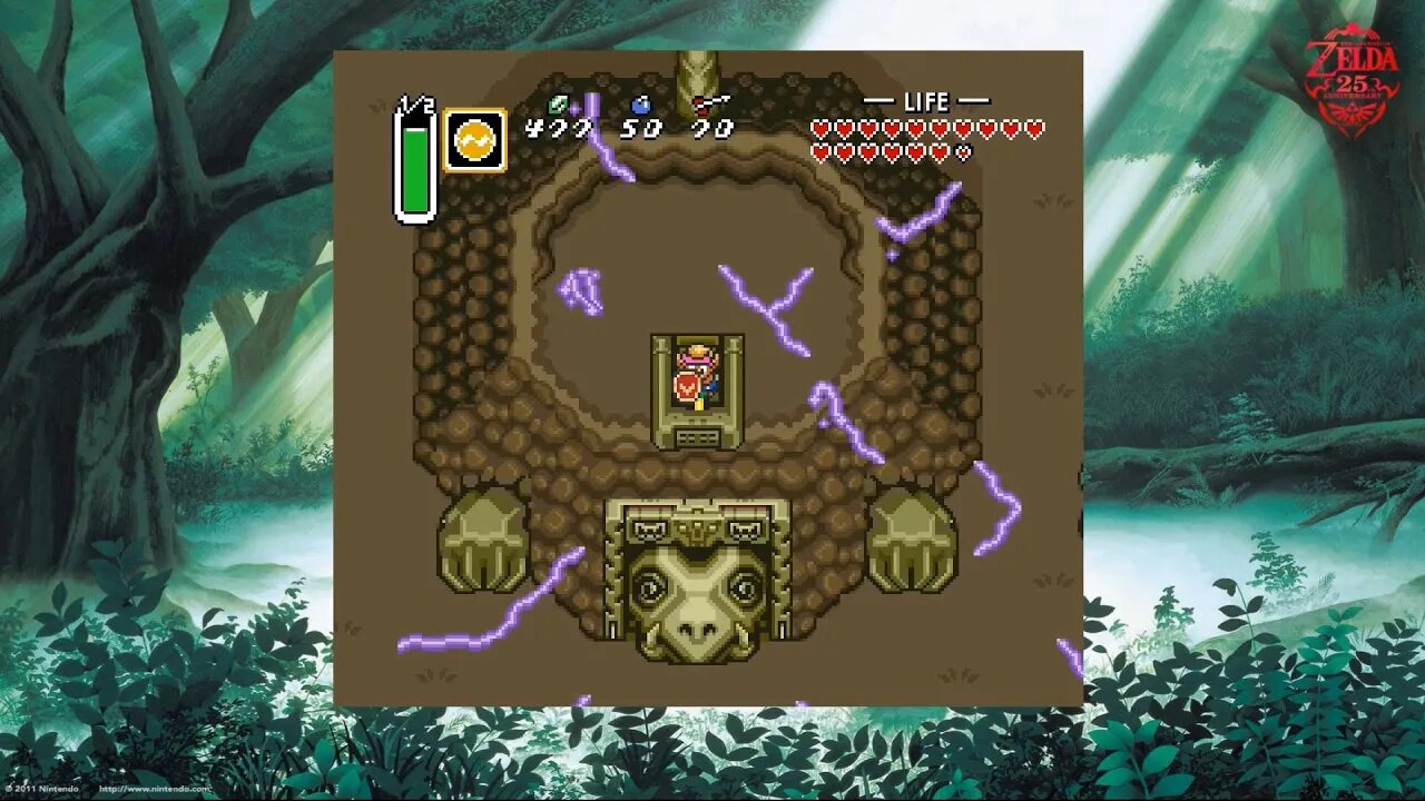 Link to the Past 13