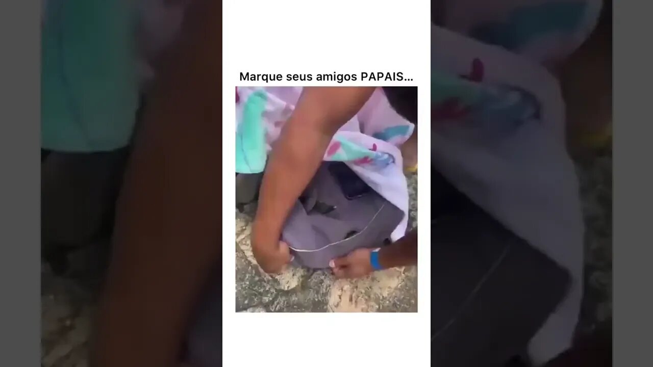 MARQUE SEUS AMIGOS PAPAIS !! BRASILEIRO PRECISA SER ESTUDADO VERSAO 2050 ( MEME ) ( VIRAL ) #shorts