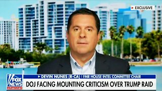 Republican Unleashes Dizzying Array of Conspiracy Theories