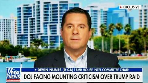 Republican Unleashes Dizzying Array of Conspiracy Theories