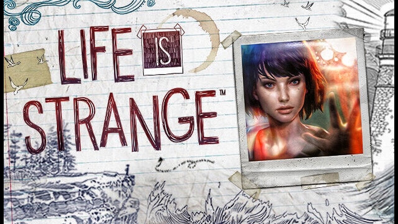 Life Is Strange