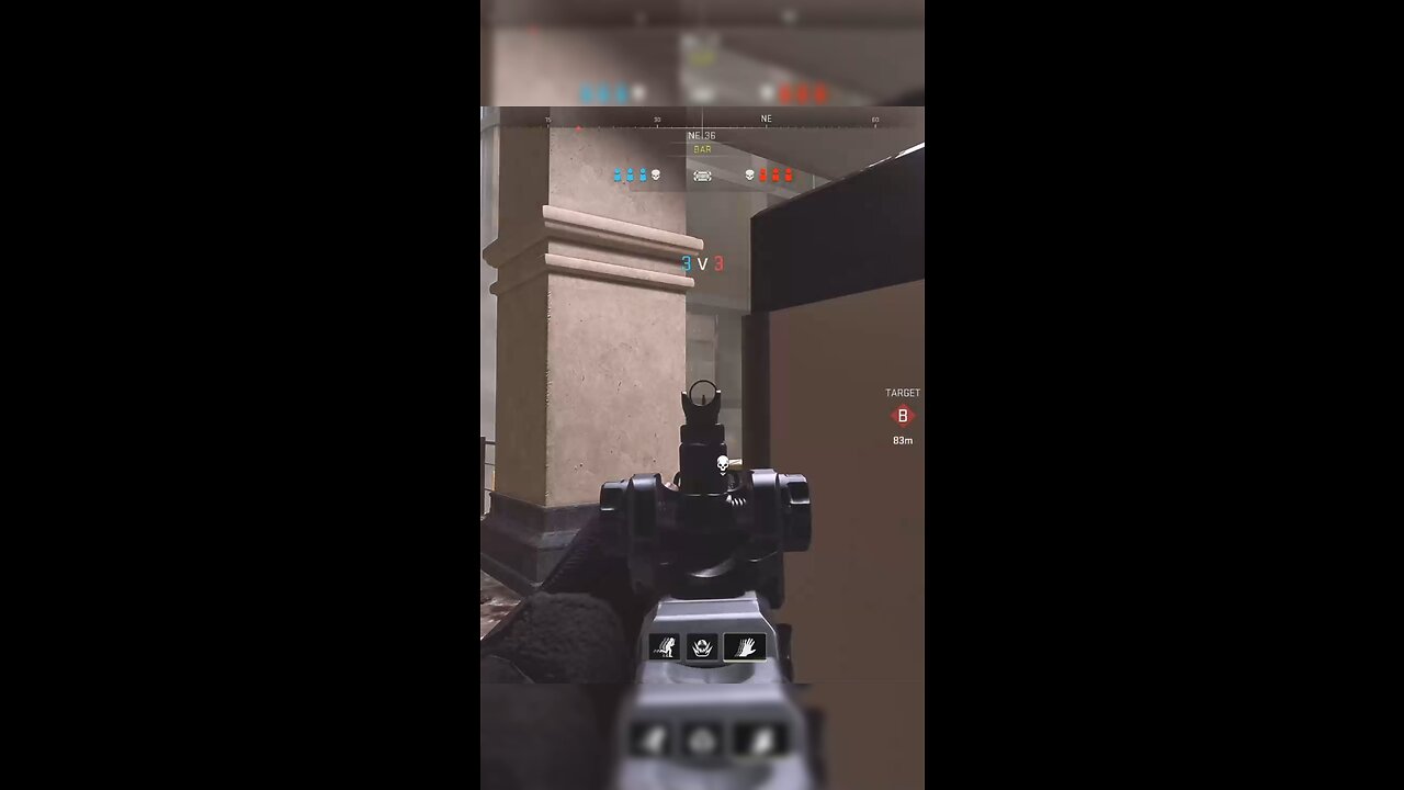 You know I had to play ranked play