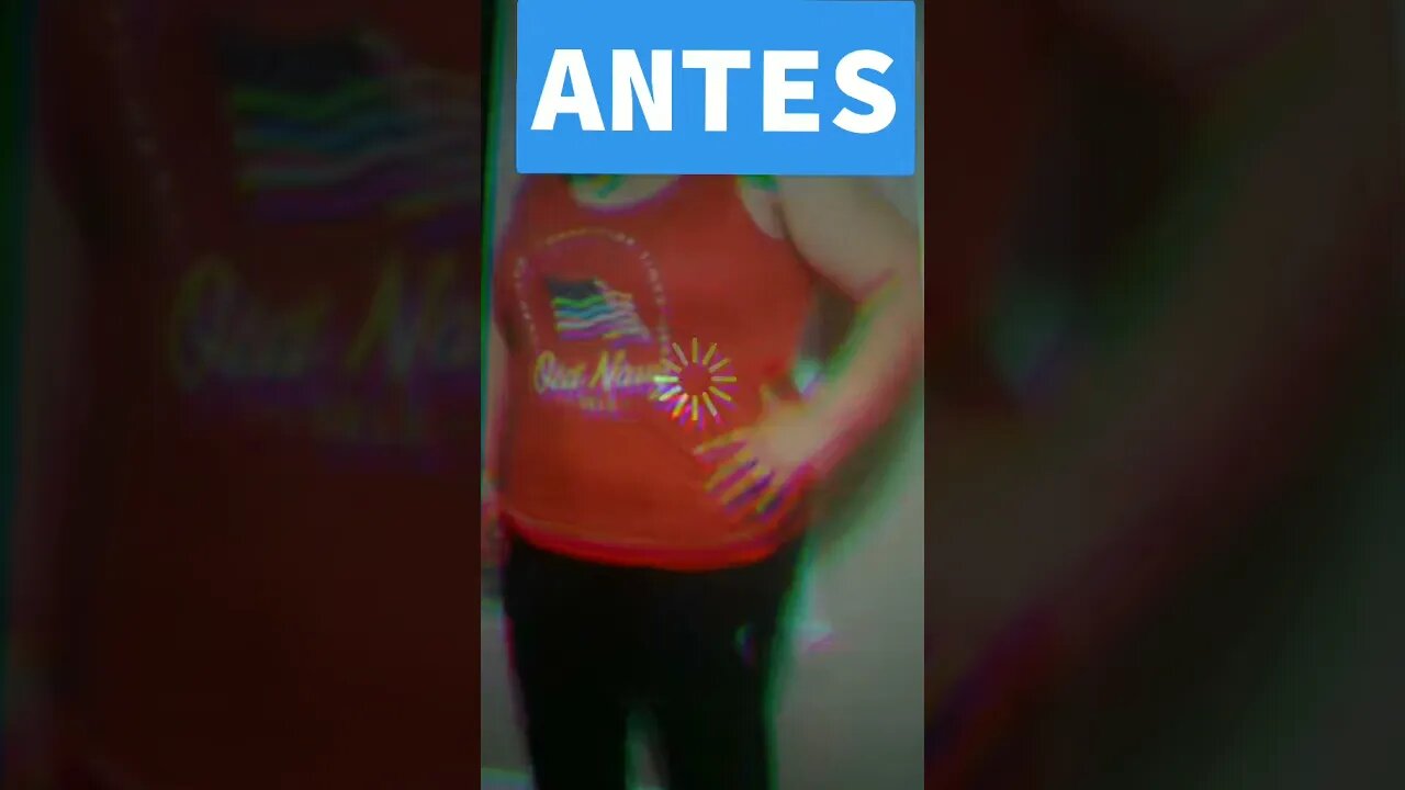 PRA TODOS QUE FALARAM QUE NÃO DAVA PRA EMAGRECER... #Shorts