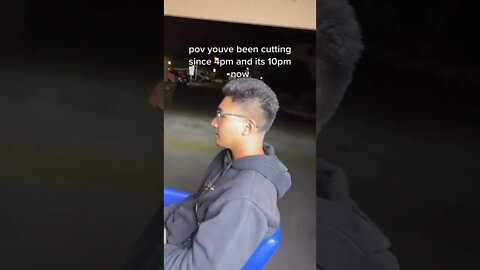 POV you habve been Video By cuddycutz #Shorts