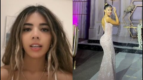 SHE EXP0SED HERSELF AS T0XIC! ENTITLED Girl FAKES Wedding To Make Ex BF JEALOUS & For Attention