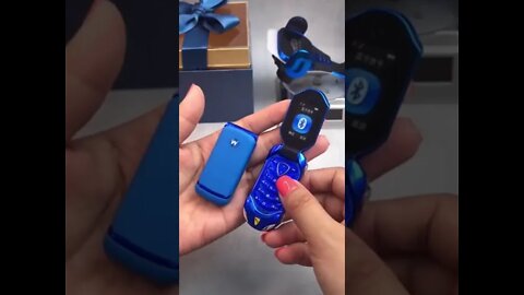 Samsung smart phone