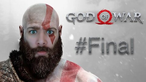 God of War - PC #37 | O Final