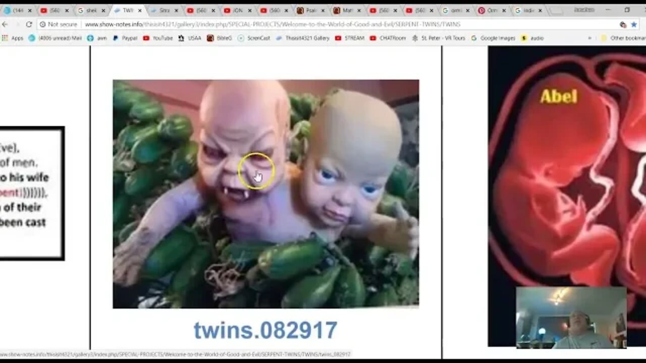 End of the WORLD!! We are Living in the Last Days,,,Knowledge is increasing - Jonathan Kleck