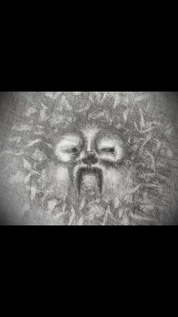 Artistic Interpretation 1