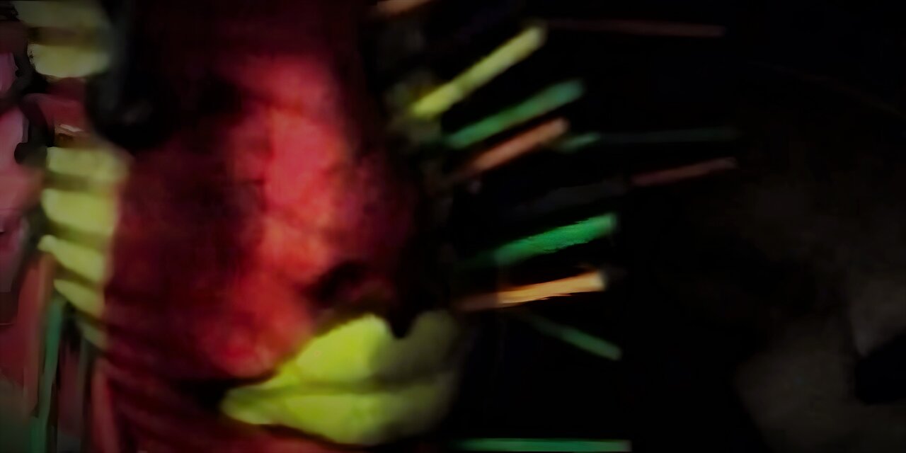 XAQ WU - Sang (Audio)