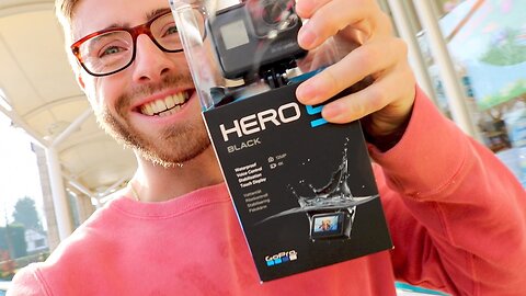 Buying a GoPro Hero 5