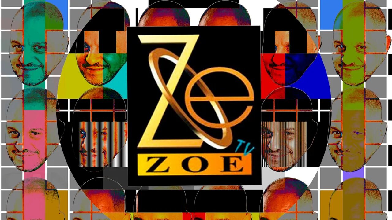 Zapping Cositorteano!