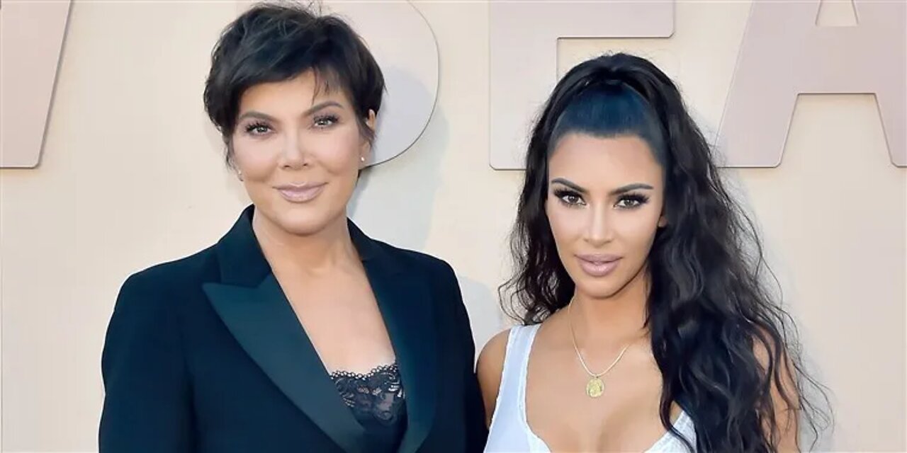 Kris Kardashian joins the show to discuss the Ray J allegations