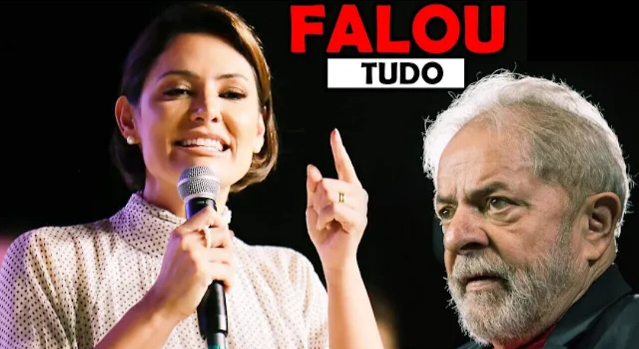 🔴COM O MICROFONE AINDA LIGADO, ELA DISSE ISSO! VEJA O RESULTADO