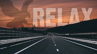 Para ver ouvir e relaxar...