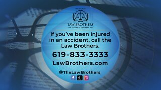 Legal Expert: The Law Brothers Can Help You Determine If You Have An Injury Case