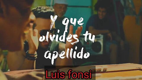 Luis Fonsi - Despacito ft. Daddy Yankee