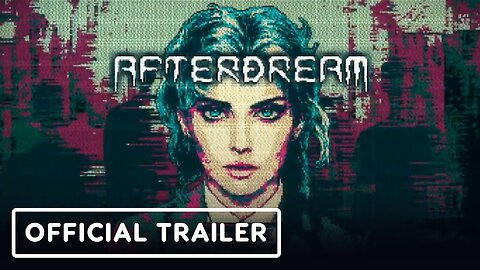 Afterdream - Release Date Trailer | Black Summer 2023