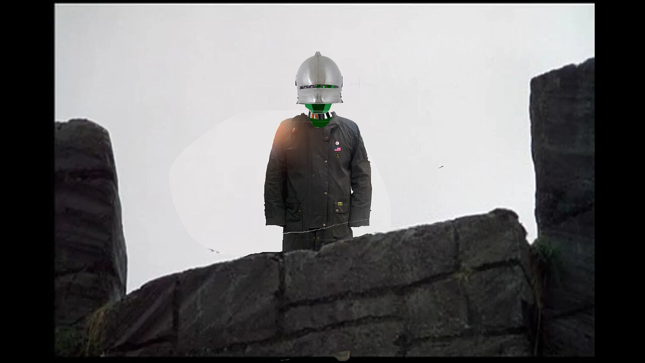 [Age of Empires 4] Scavenger Invades England prt1