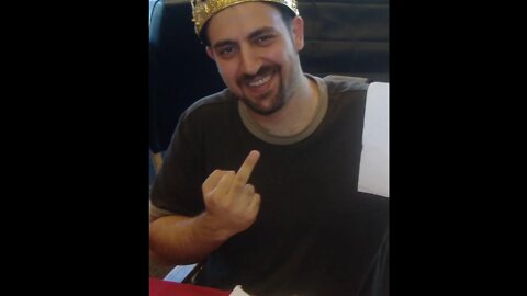 Maddox Rant: Biggest pussy on the planet!