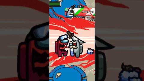 among us kill me #amongus #amongushighlights #sadmoment #funnymoments #shortsfeed #shorts