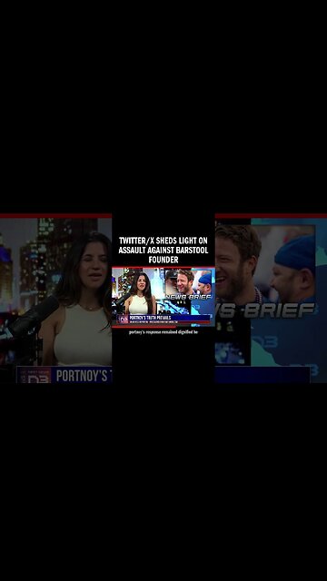 Twitter/X Sheds Light on Assault against Barstool Founder