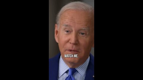 Joe Biden = Sh*t Show