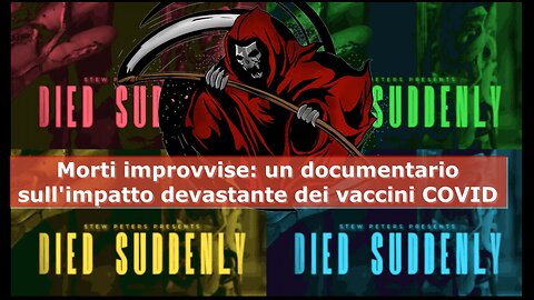 La morte improvvisa non ha più segreti ?