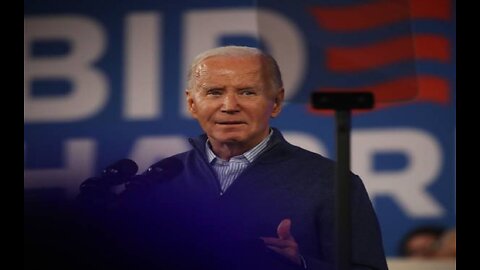 USA TodaySuffolk Poll Biden Loses Black Voter Support in Mich., Pa