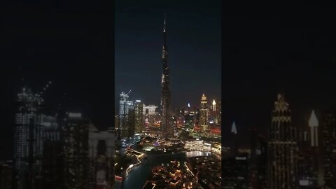 Dubai Scenes #shorts