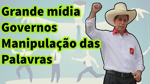 Cuidado com as palavras do leviatã! 😱