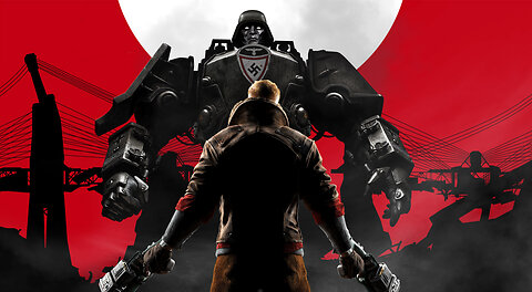 Wolfenstein: The New Order