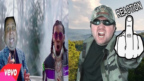 JoeysWorldTour, Offset, Metro Boomin - Ric Flair Drip REACTION!!! (BBT)