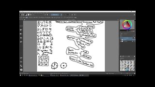 Session 4: Metagame (paint, typing, aimtraining) - - part 6
