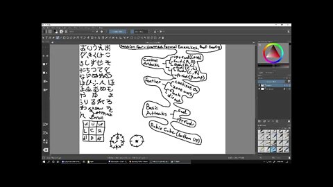 Session 4: Metagame (paint, typing, aimtraining) - - part 6
