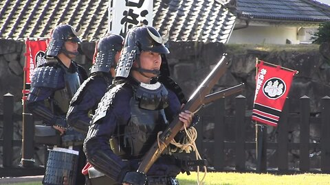 Skill at Arms