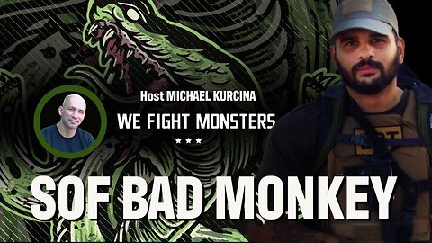 Ep 9 | SOFBADMONKEY with Jason Delgado and Stephen Ralston