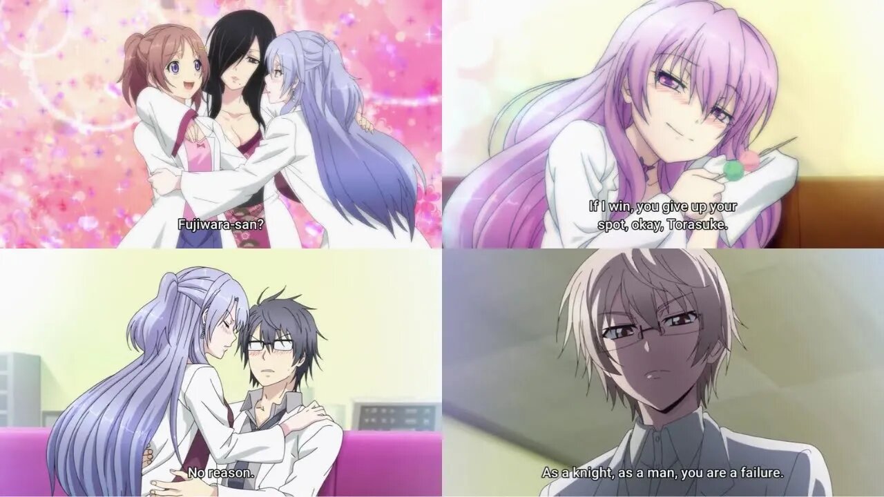 RikeKoi season 2 Ep 2 reaction #リケ恋 #RikeigaKoiniOchitanodeShoumeishitemita#RikeKoi#理系が恋に落ちたので証明してみた