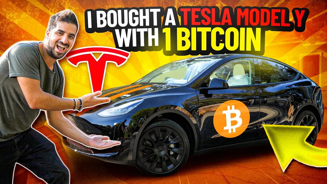 Elon refused my money, but accepted BTC???