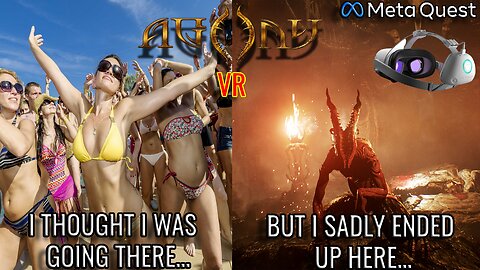 Never Tempt God By Asking For Vacation Suggestions