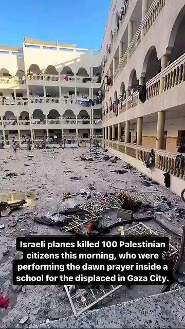 Israel has the drone ability to strike a kitchen table in Tehran from thousands of miles away.⏬Descp