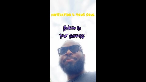 Believe In Your Success #dayodman #you #successful #eeyayyahh #motivation