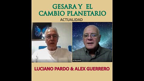 GESARA Y EL CAMBIO PLANETARIO