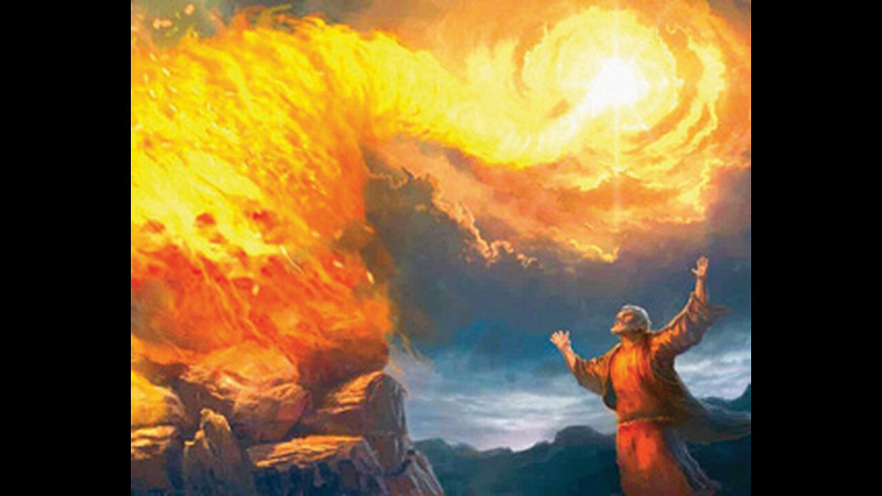 12 Miracles In The Bible