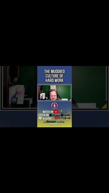 The Muddied Culture of Hard Work with Jackson Millan of The Wealth Mentor Podcast