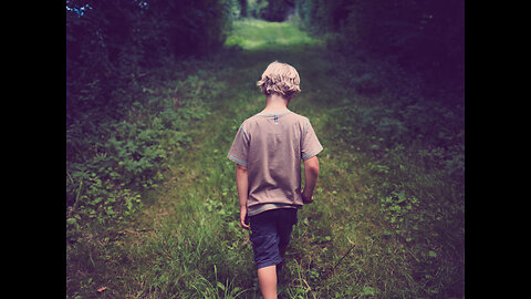 The father and son very interesting short story