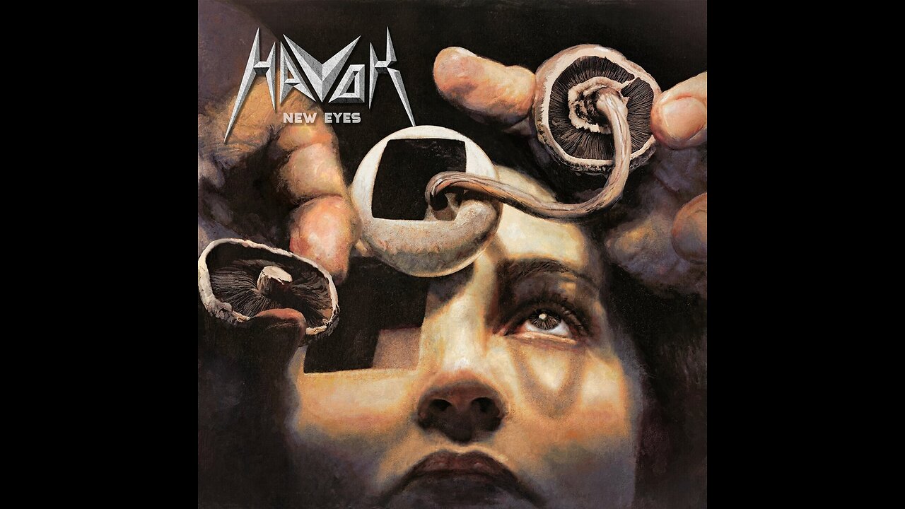 Havok - New Eyes EP