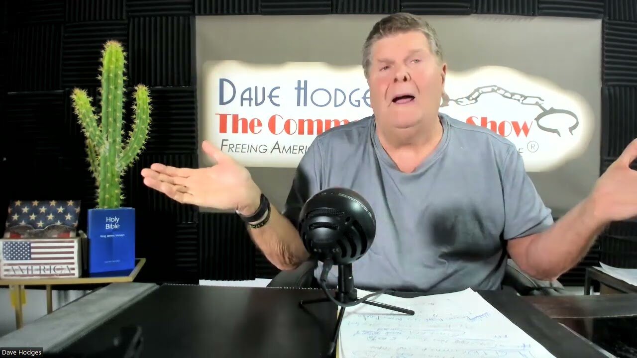 More Maui Incriminating Details Emerge. Lahaina Residents Being Intimidated. Dave Hodges