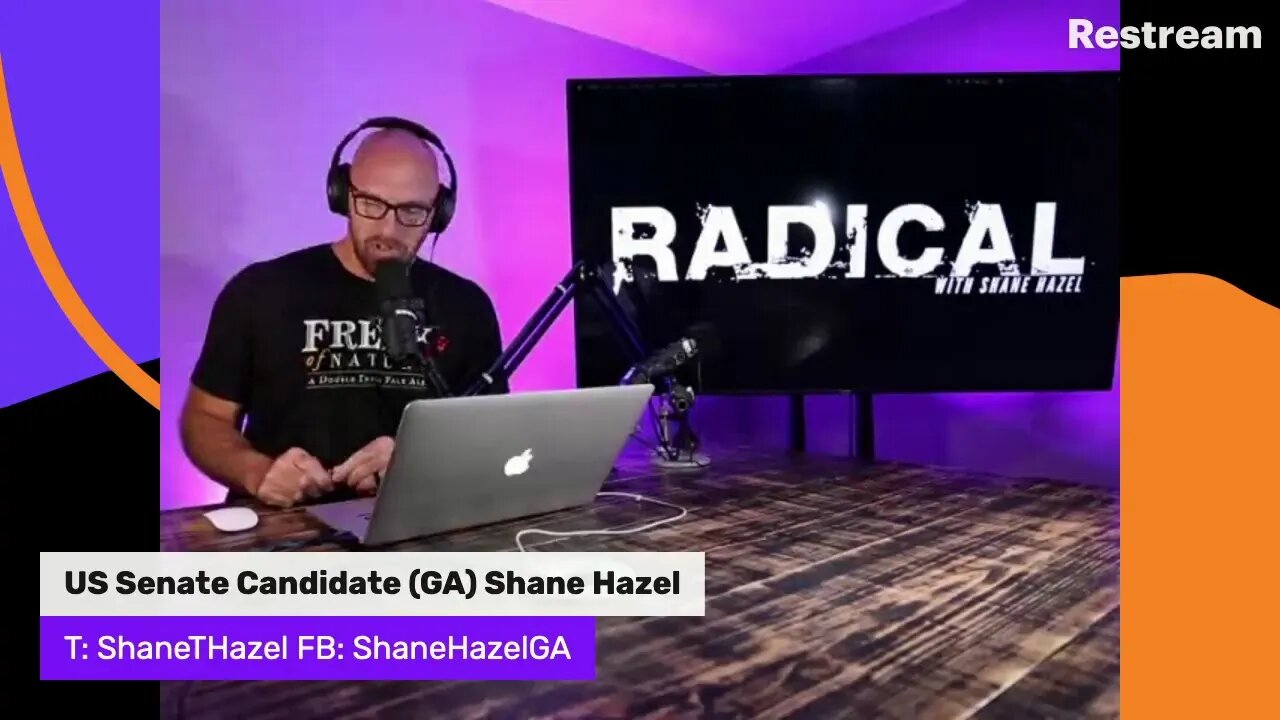 RADICAL Live: Debates
