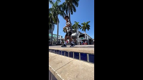 Flips In Miami (Floaterz)